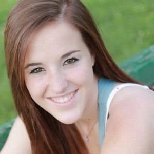 Meet your Posher, Brianne